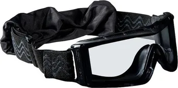 ochranné brýle Bolle černé X-810