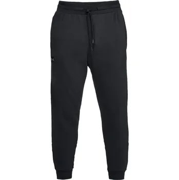 Under Armour Rival Fleece Cotton Jogger 1320740-001 černé