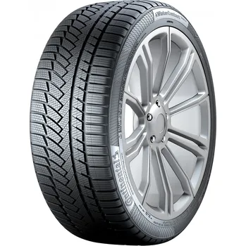 Zimní osobní pneu Continental ContiWinterContact TS850P 235/55 R18 100 H CS