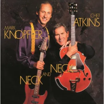 Neck and Neck - Chet Atkins & Mark…