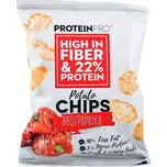 FCB ProteinPro Chips 50 g