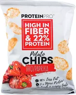 FCB ProteinPro Chips 50 g