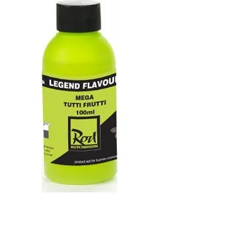 Rod Hutchinson Legend Flavour 100 ml, Mega Tutti Frutti 