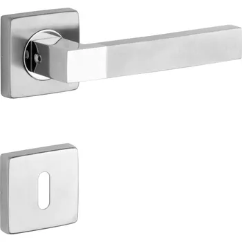 Dveřní kování Rostex Torino-H BB RX1030190000