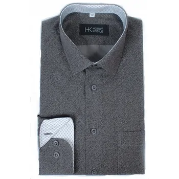 Pánská košile LUIZ Horký Košile 03