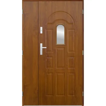 Vchodové dveře Elara DV, Typ dveří Superior 55 Plus