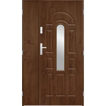 Vchodové dveře Polstar Virgo DV, Typ dveří Superior 55 Plus