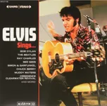Elvis Sings - Elvis Presley [2LP]