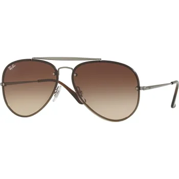 Sluneční brýle Ray-Ban RB3584N 004/13