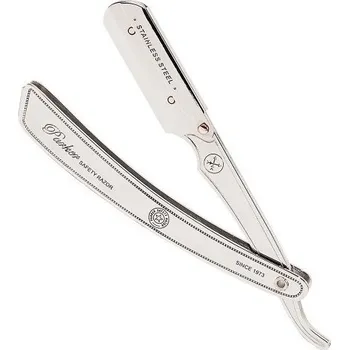 Parker Stainless Steel Shavetta SRX