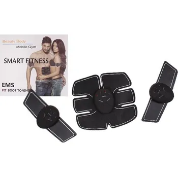 Smart fitness posilovač svalů (Elektronický posilovač svalu Smart Fitness)