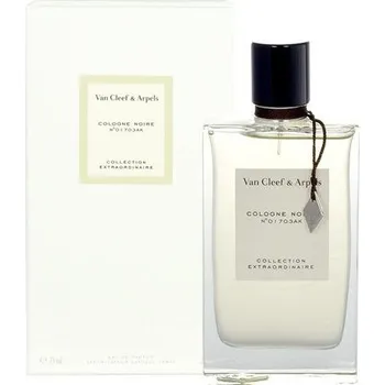 Van Cleef & Arpels Collection Extraordinaire Cologne Noire U EDP 75 ml Unisex parfém Van Cleef & Arpels Collection Extraordinaire Cologne Noire U EDP 75 ml