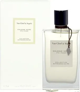 Unisex parfém Van Cleef & Arpels Collection Extraordinaire Cologne Noire U EDP 75 ml