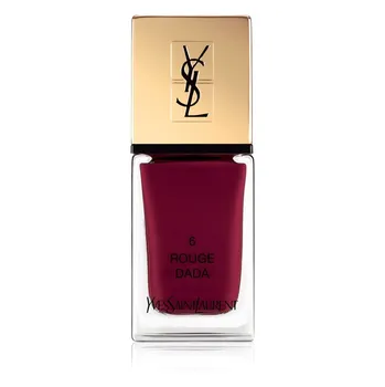Lak na nehty Yves Saint Laurent La Laque Couture 10 ml 