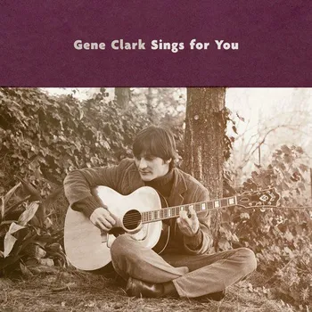 Zahraniční hudba Gene Clark Sings For You - Gene Clark [LP]