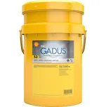 Shell Tonna S3 M 220