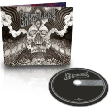 Zahraniční hudba Black Heaven - Earthless [CD]