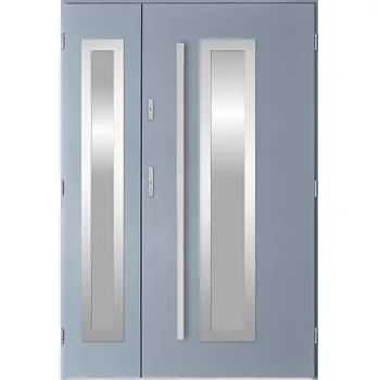 Vchodové dveře Hevelius DV, Typ dveří Superior 55 Plus