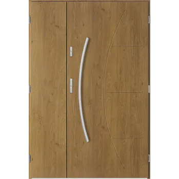 Vchodové dveře Linx DV, Typ dveří Superior 55 Plus