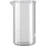 Bialetti Náhradní skleněná nádoba pro…