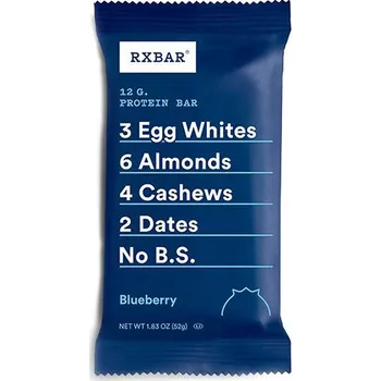 RX Bar Protein Bar 52 g