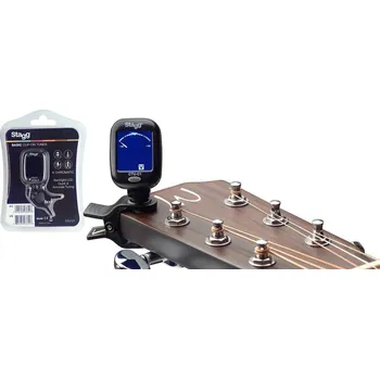 Ladička Stagg CTU-C1