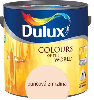 barva na zeď Dulux Cow 2,5 l