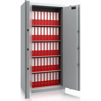 Trezor ISS Trezor na dokumenty DüSSELDORF 39008.00