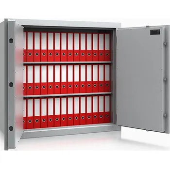 Trezor ISS Trezor na dokumenty DüSSELDORF 39007.00