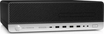 Stolní počítač HP EliteDesk 800 G4 (4KW28EA)