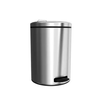 Odpadkový koš Merida Brabantia nášlapný 12 l