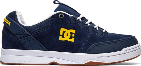 dc syntax navy