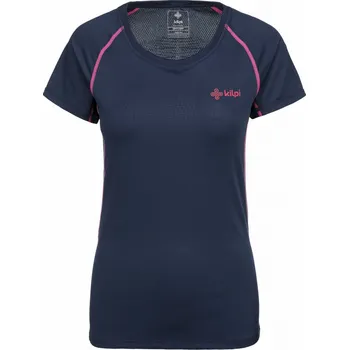 Dámské tričko Kilpi Rainbow-W tmavě modré