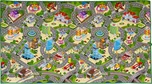 Scarlett City & Mapa koberec dětský 120…