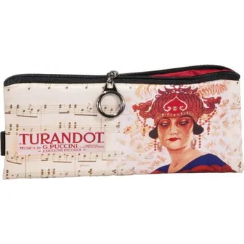 Penál Penál/taštička opera TURANDOT