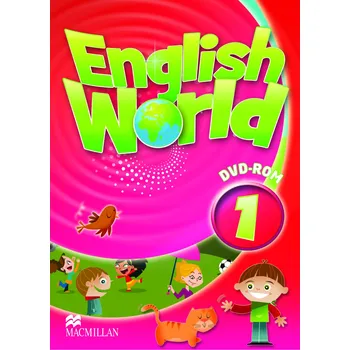 English World Level 1 DVD-ROM - Hocking…