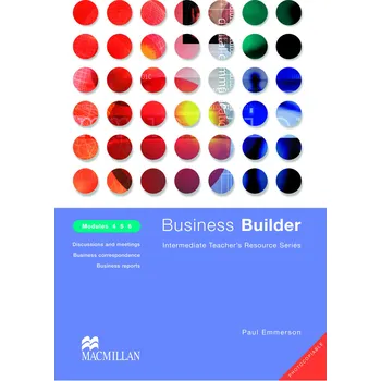 Business Builder Photocopiable TR…