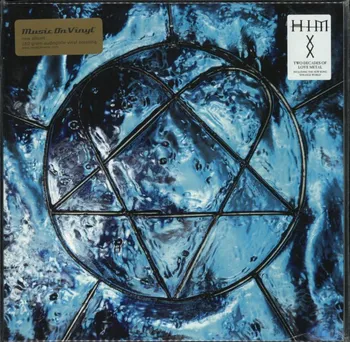 Zahraniční hudba XX: Two Decades Of Love Metal - Him [2LP]