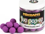 Mikbaits Boilie Fluo 18 mm/250 ml