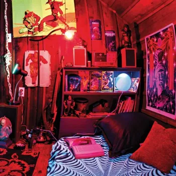 Zahraniční hudba Cobras And Fire - Monster Magnet [CD]