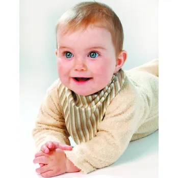 Šátek Lotties Pleteninový šátek čtvercový