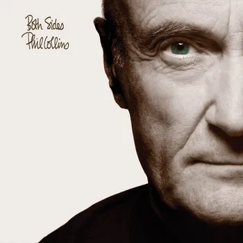 Zahraniční hudba Both Sides - Phil Collins [LP]