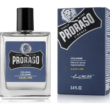 Proraso kolínská voda středozemní citrus 100 ml