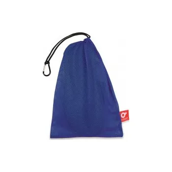 Školní sáček Pytlík na přezůvky TOP 150 Q - Dark Blue