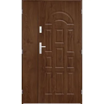 Vchodové dveře Europa DV, Typ dveří Superior 55 Plus