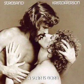 Zahraniční hudba Soundtrack / Barbra Streisand, Kris Kristofferson - A Star Is Born / Zrodila se hvězda (Edice 1995) (CD, 474905-2)