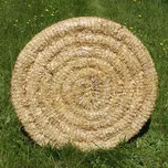 Lazecký slaměná terčovnice 80/13 cm…