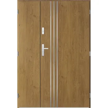 Vchodové dveře Gama DV, Typ dveří Superior 55 Plus