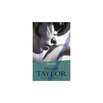 Blaming - Taylor, Elizabeth