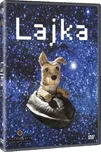 DVD Lajka (2017)